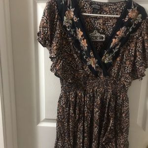 Cute summer Angie new with tags dress